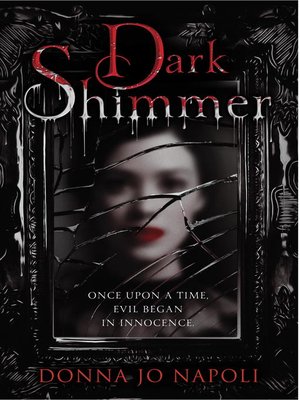 cover image of Dark Shimmer